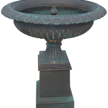 Fuente jardín R-1798