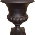 Copa H-196 Negro