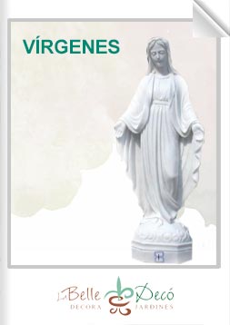 Vírgenes